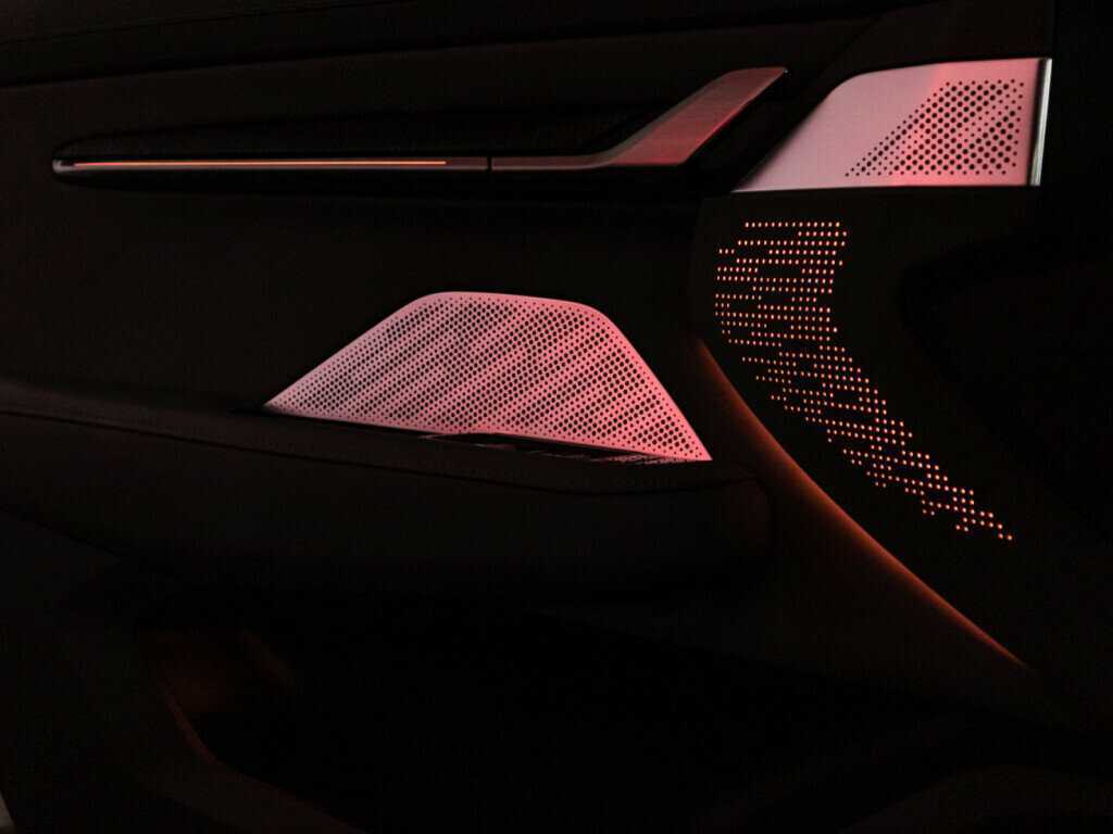 Zeekr 001 с пробегом — 2023 год. Фото: #26