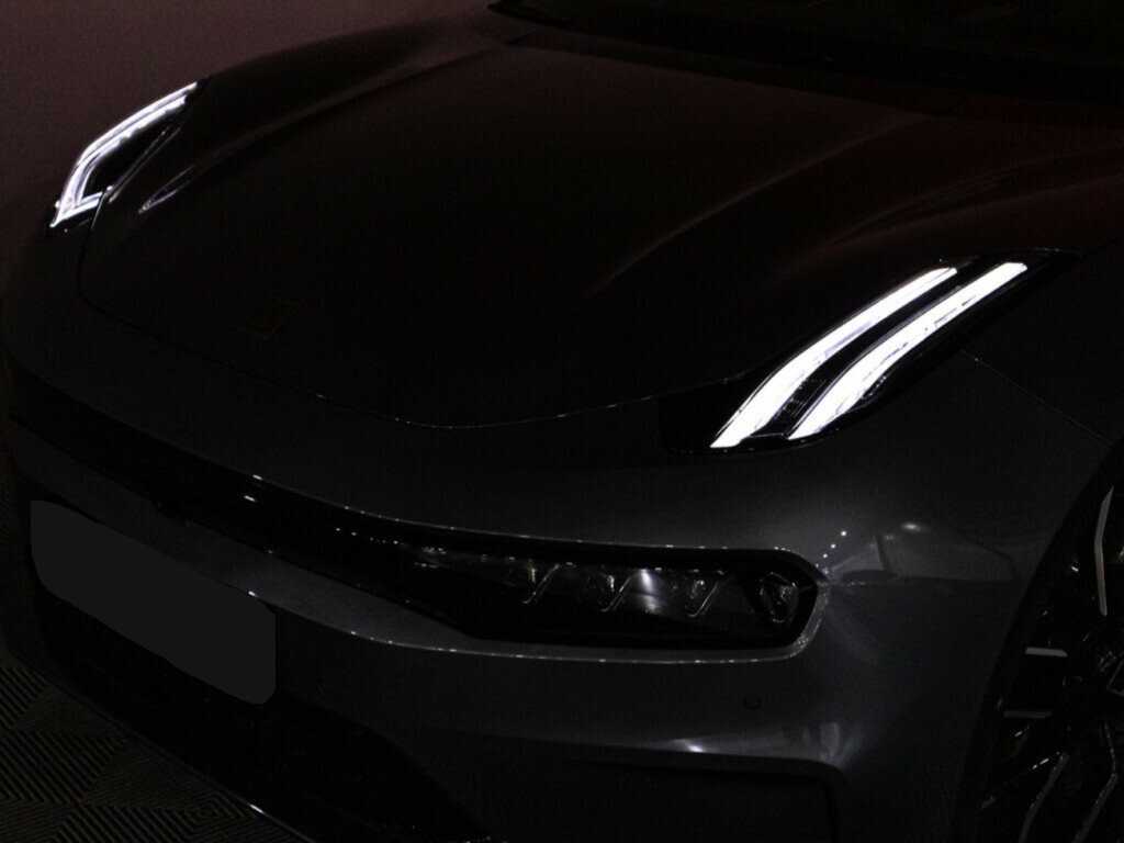 Zeekr 001 с пробегом — 2023 год. Фото: #33