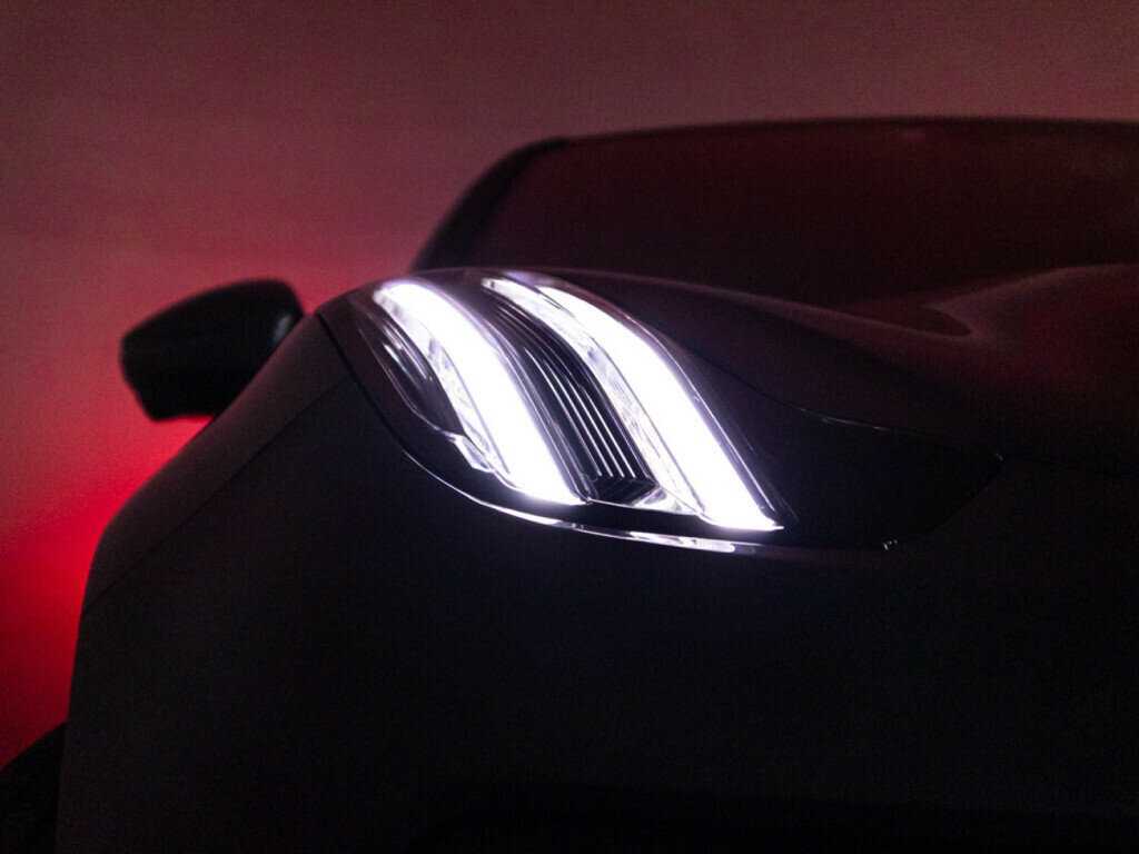 Zeekr 001 с пробегом — 2023 год. Фото: #34