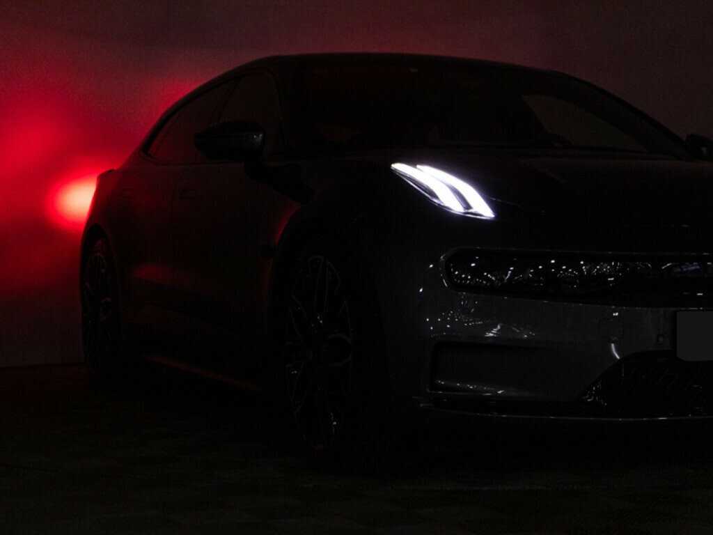 Zeekr 001 с пробегом — 2023 год. Фото: #36