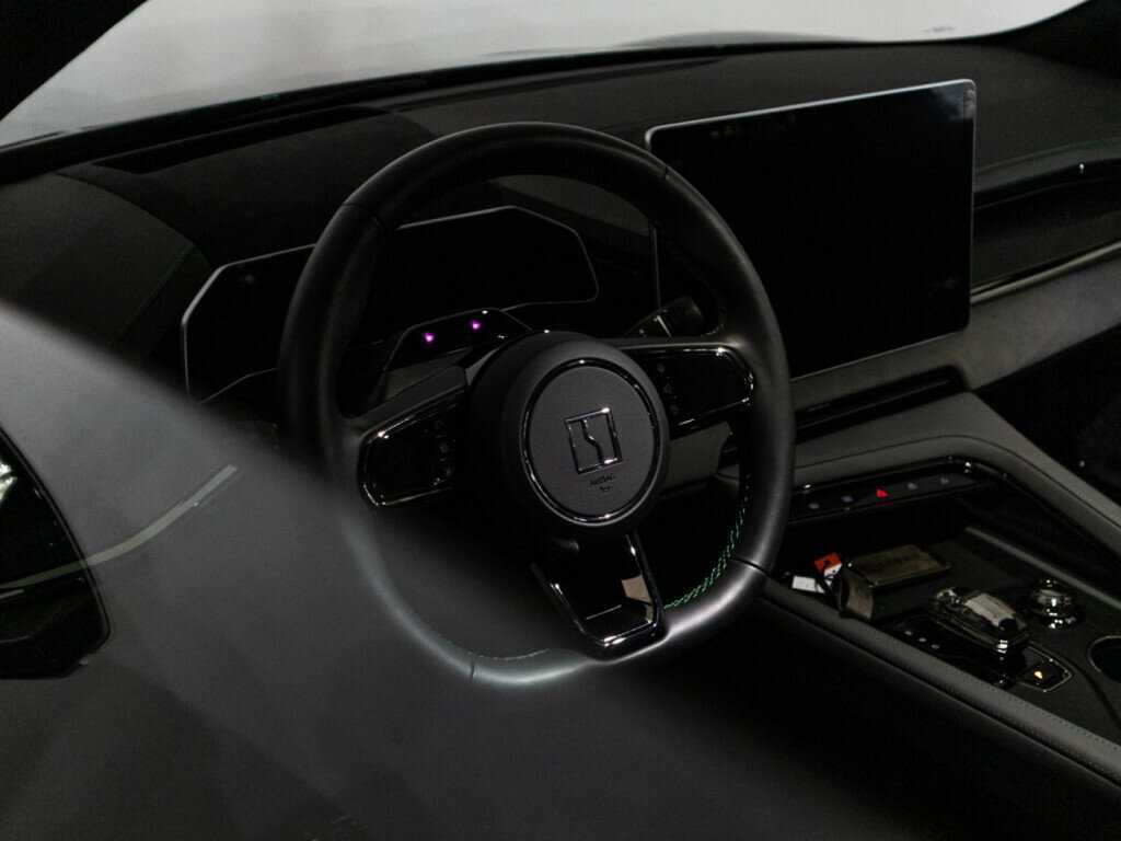 Zeekr 001 с пробегом — 2023 год. Фото: #38