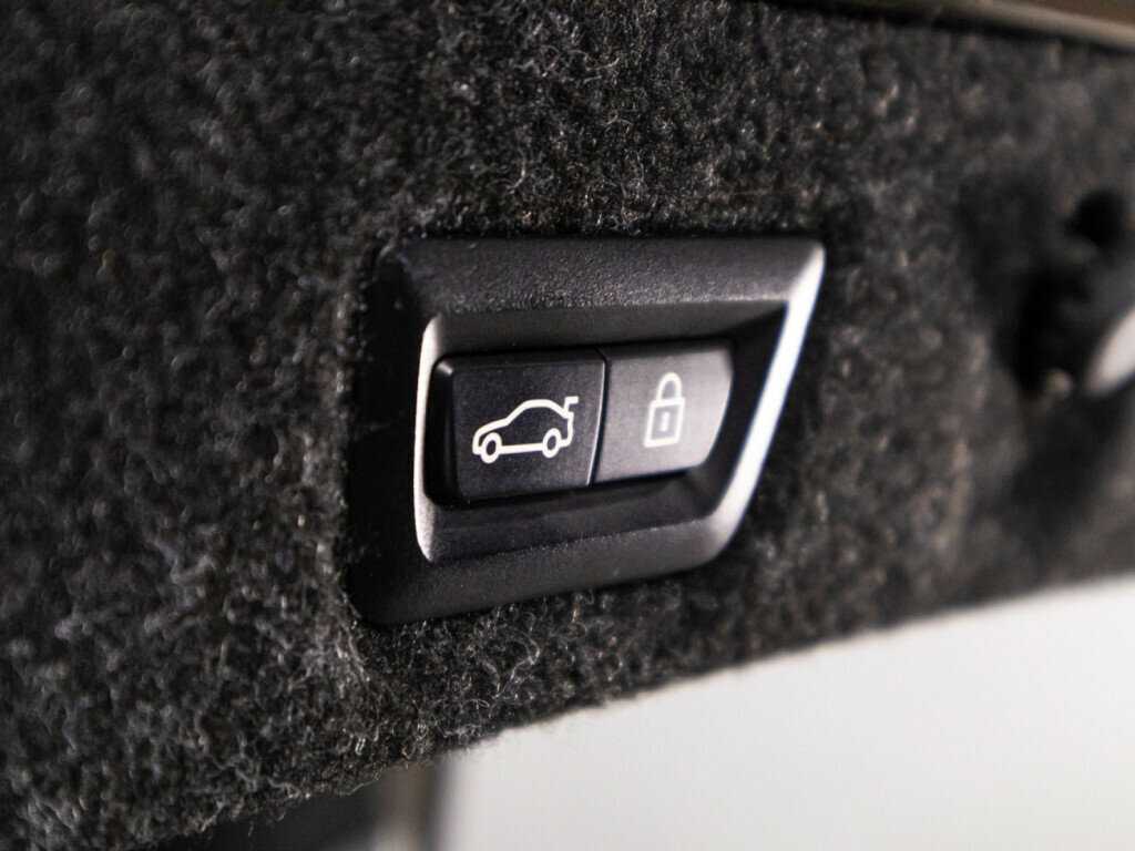 BMW 5 серии с пробегом — 2020 год. Фото: #14