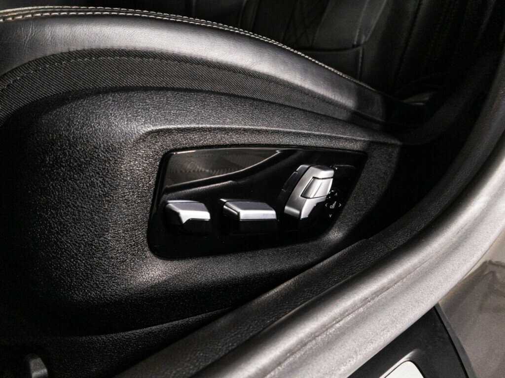 BMW 5 серии с пробегом — 2020 год. Фото: #19