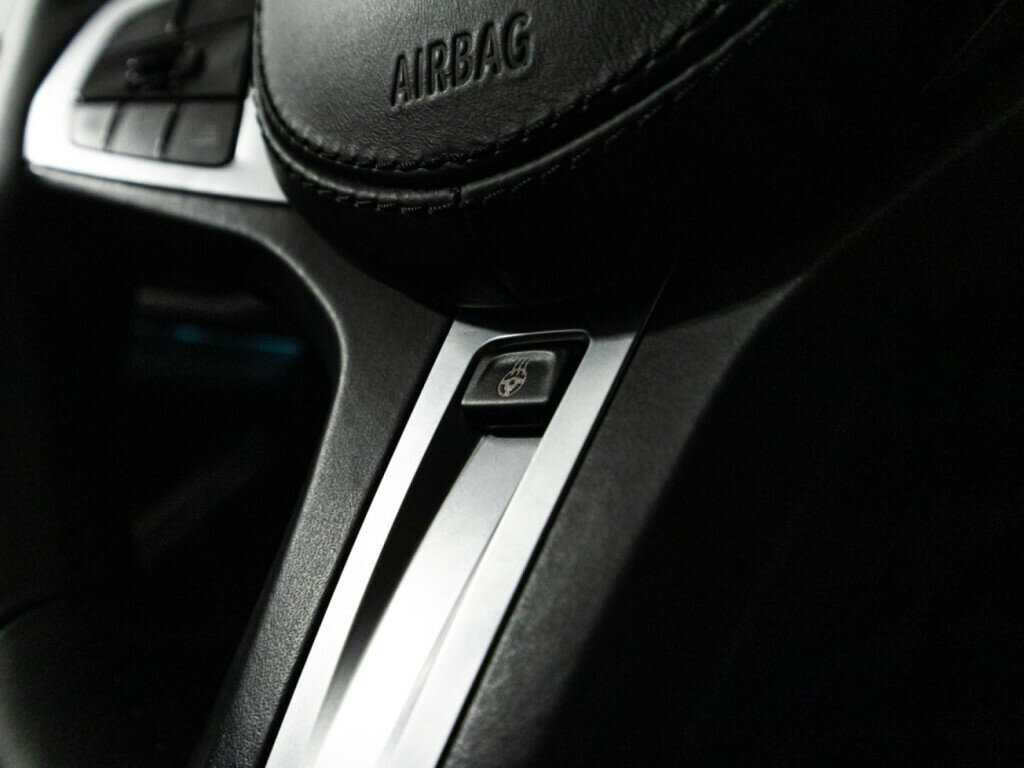 BMW 5 серии с пробегом — 2020 год. Фото: #23