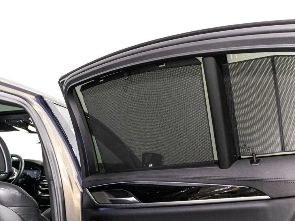 BMW 5 серии с пробегом — 2020 год. Фото: #24