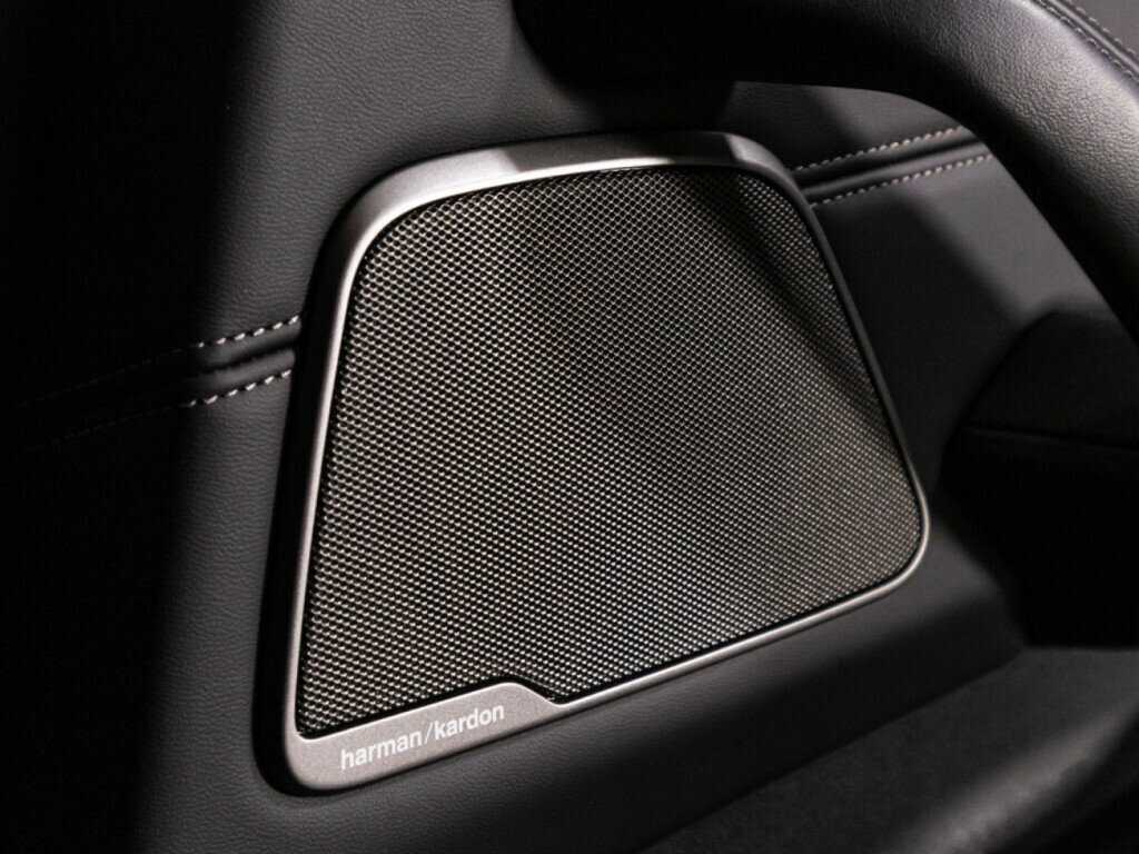 BMW 5 серии с пробегом — 2020 год. Фото: #25