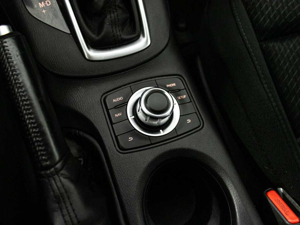 Mazda CX-5 с пробегом — 2014 год. Фото: #16