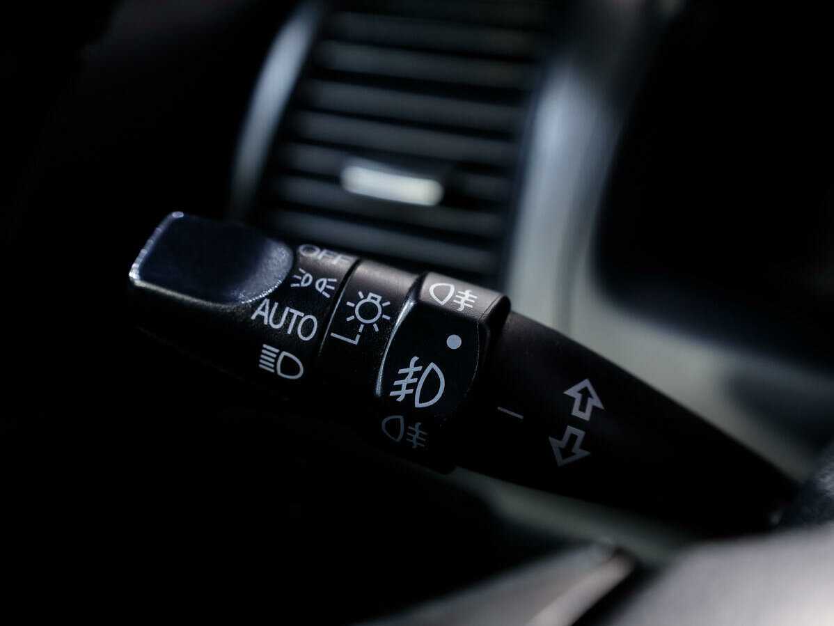 Honda Accord с пробегом — 2007 год. Фото: #14