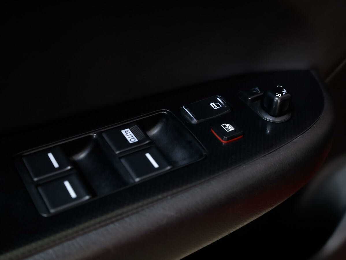 Honda Accord с пробегом — 2007 год. Фото: #16