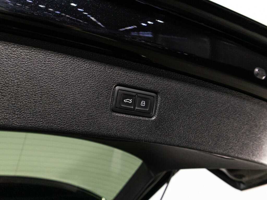 Audi Q7 с пробегом — 2017 год. Фото: #14