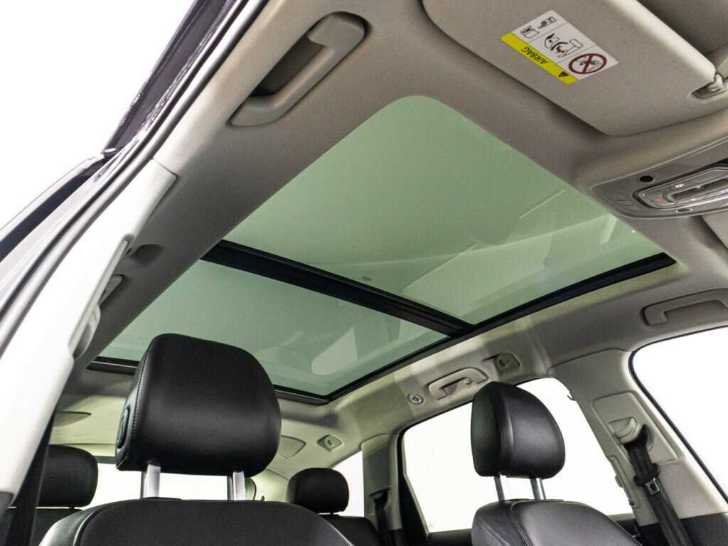 Audi Q7 с пробегом — 2017 год. Фото: #19