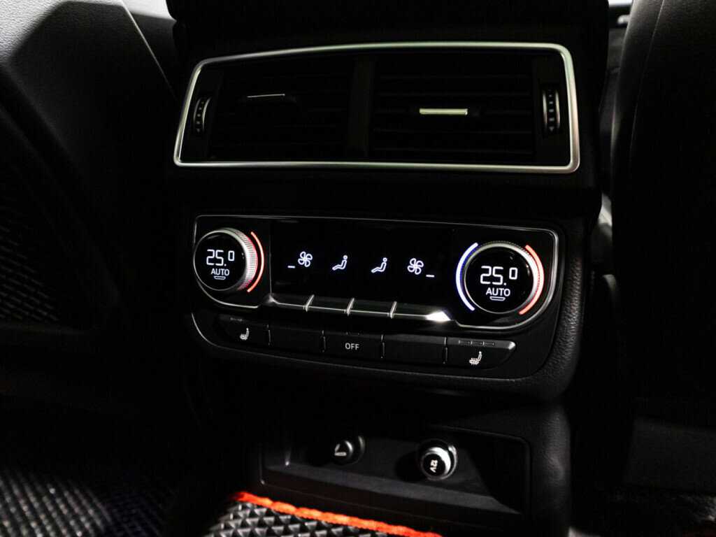 Audi Q7 с пробегом — 2017 год. Фото: #23