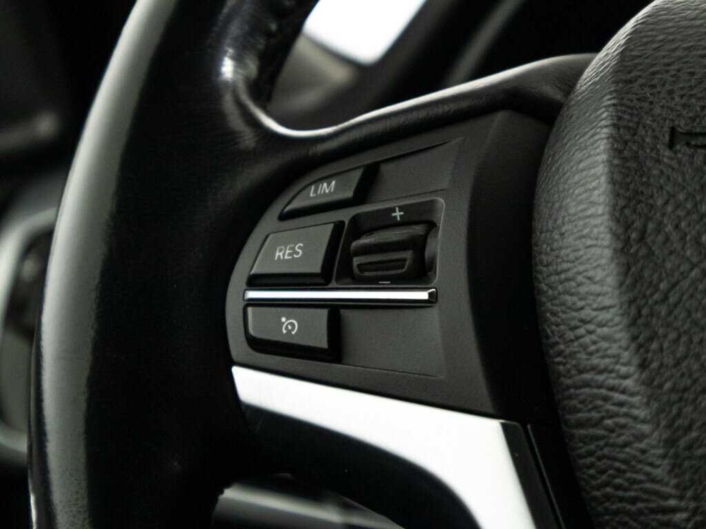 BMW X5 с пробегом — 2014 год. Фото: #18