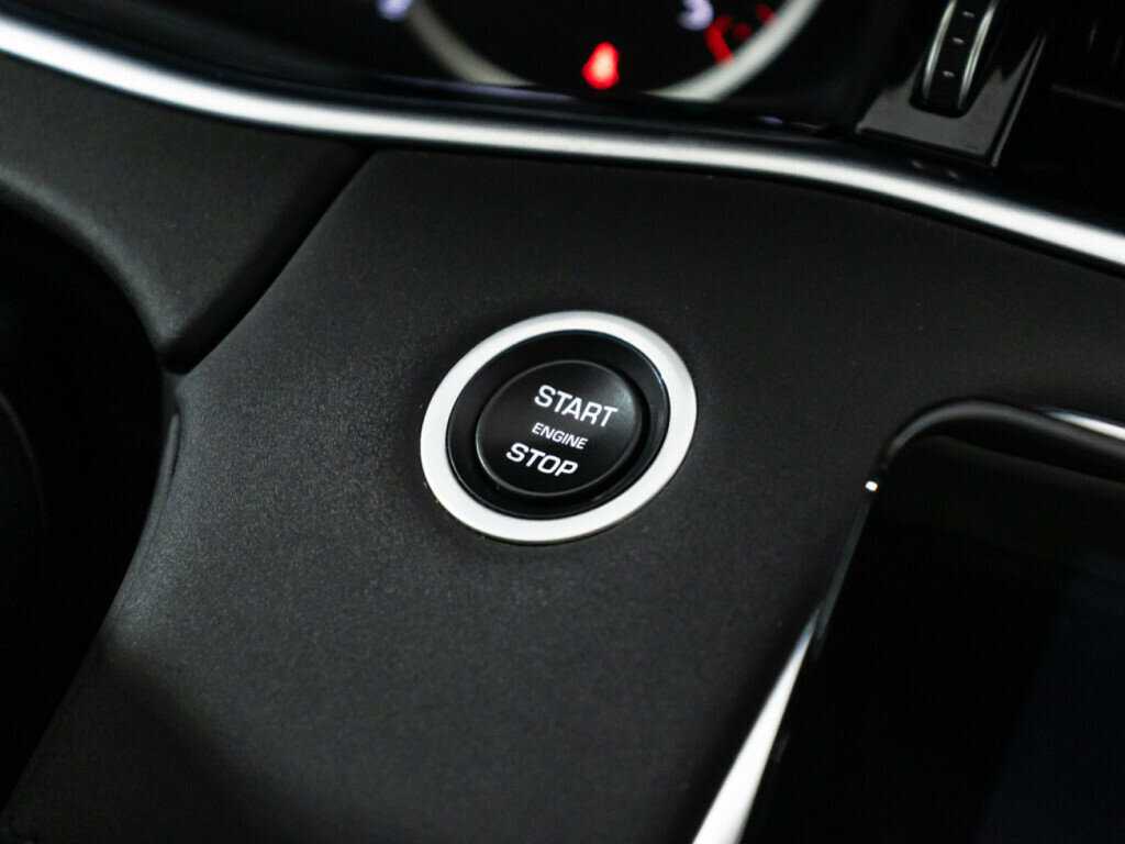 Land Rover Range Rover Evoque с пробегом — 2020 год. Фото: #23