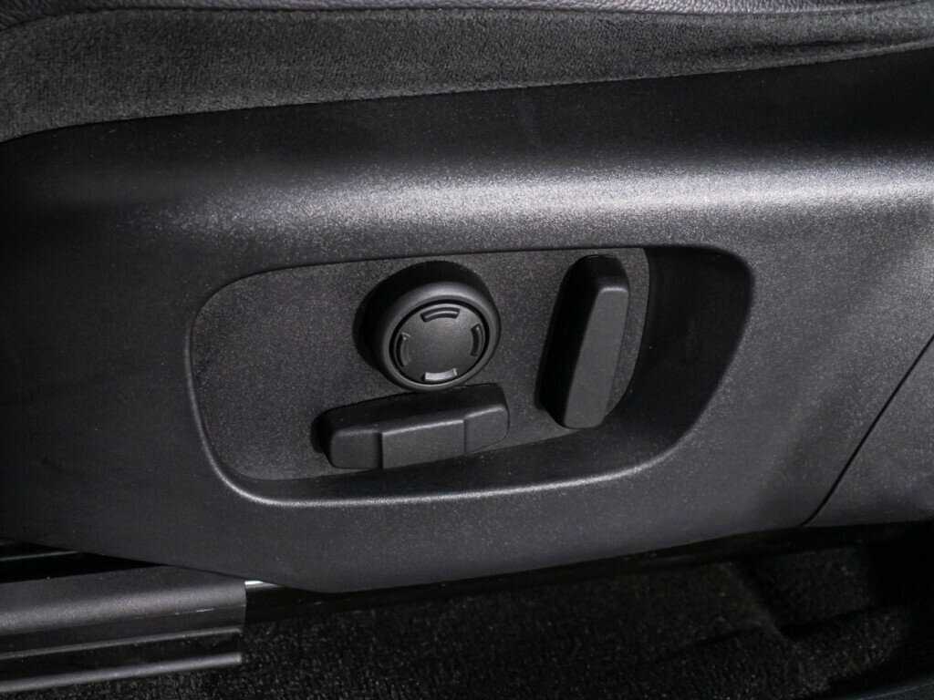 Land Rover Range Rover Evoque с пробегом — 2020 год. Фото: #24