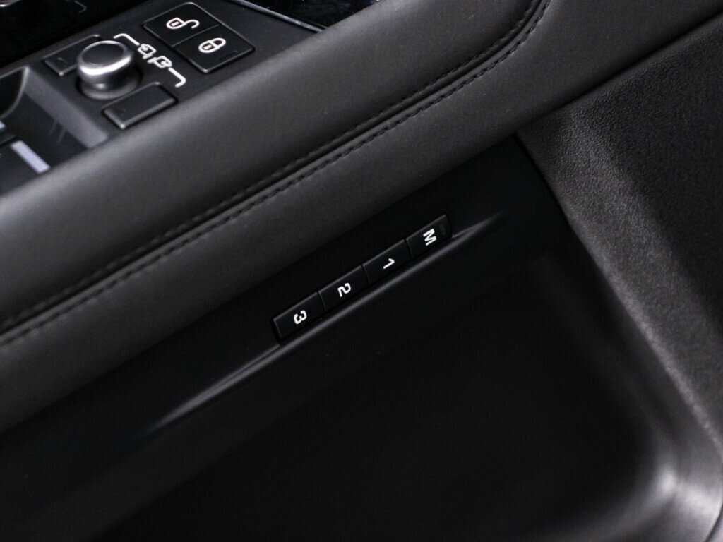 Land Rover Range Rover Evoque с пробегом — 2020 год. Фото: #25