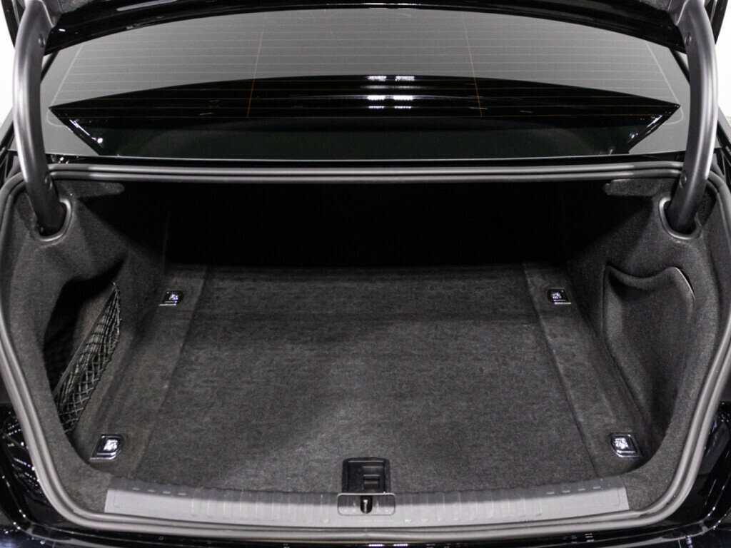 Audi A6 с пробегом — 2020 год. Фото: #13