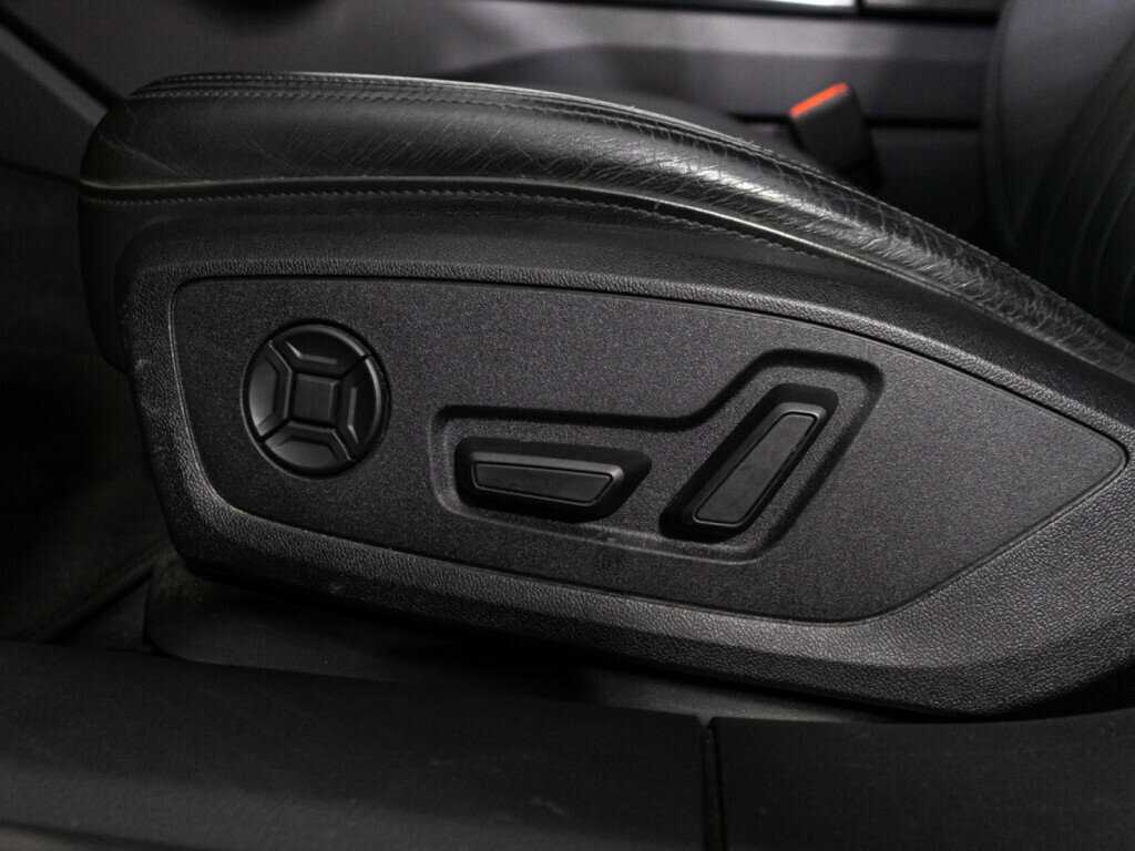 Audi A6 с пробегом — 2020 год. Фото: #15