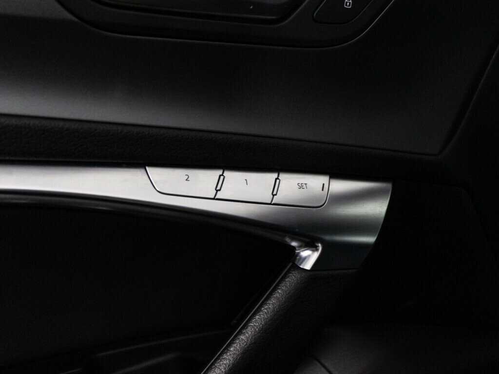 Audi A6 с пробегом — 2020 год. Фото: #16