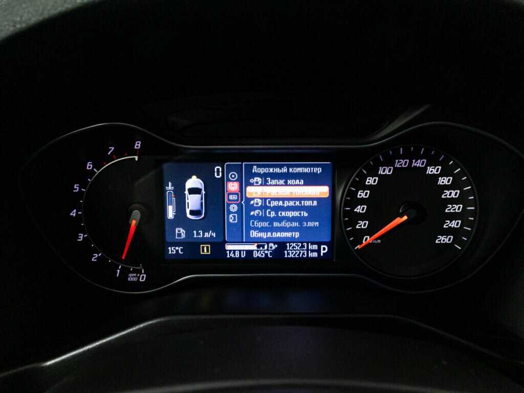 Ford Mondeo с пробегом — 2011 год. Фото: #11