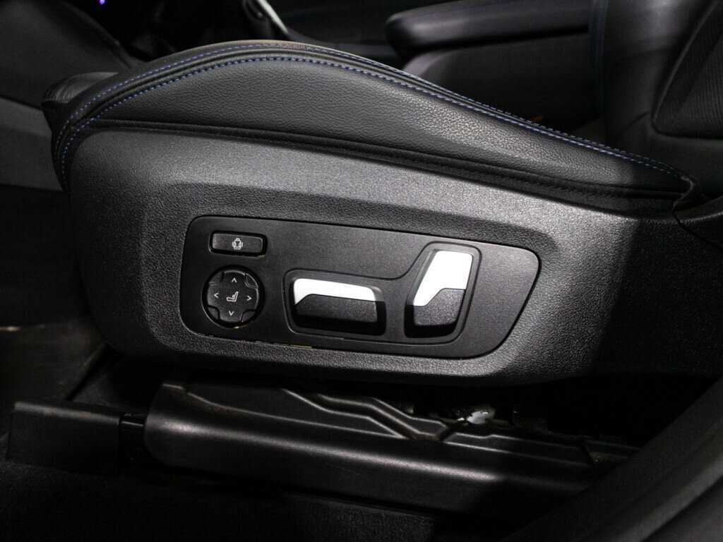 BMW X4 с пробегом — 2020 год. Фото: #25