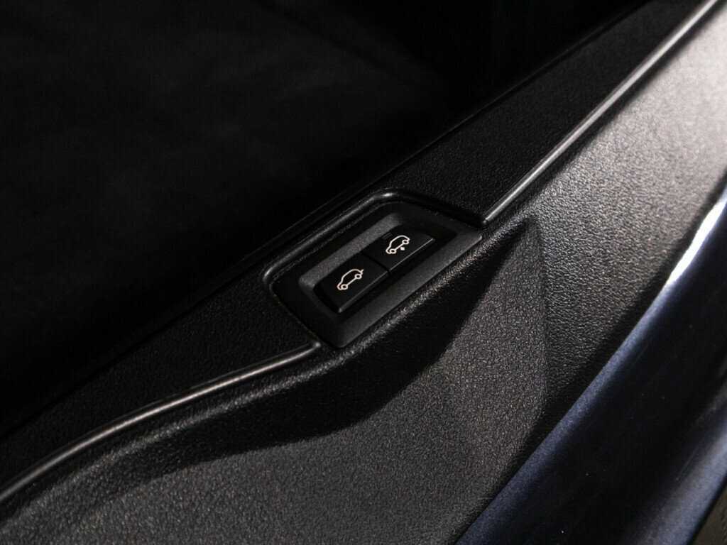 BMW X5 с пробегом — 2019 год. Фото: #14