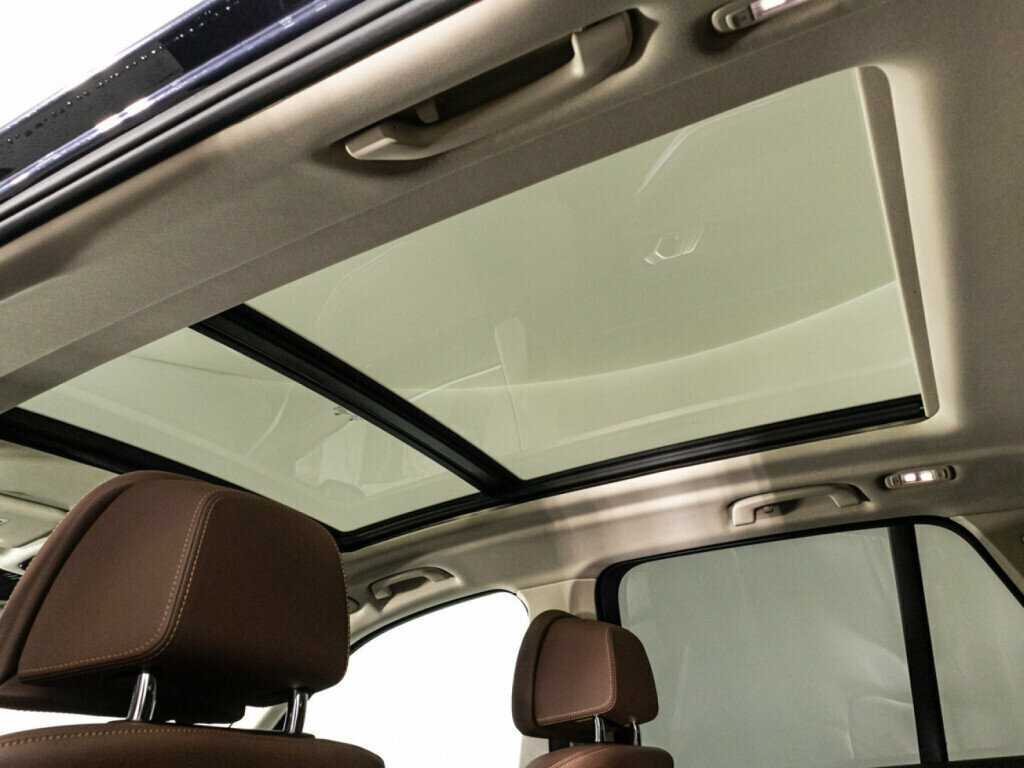 BMW X5 с пробегом — 2019 год. Фото: #15