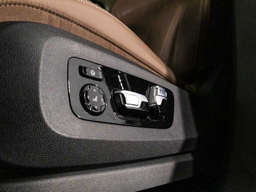 BMW X5 с пробегом — 2019 год. Фото: #16