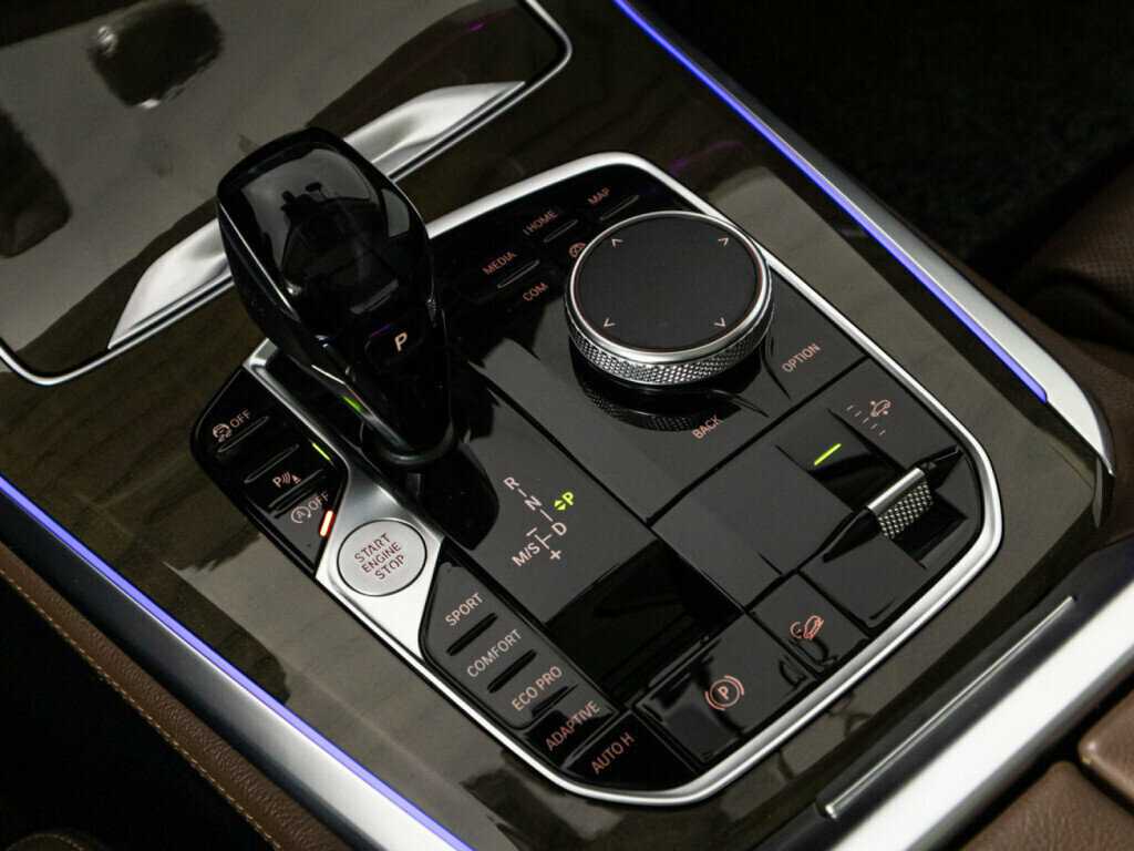 BMW X5 с пробегом — 2019 год. Фото: #20