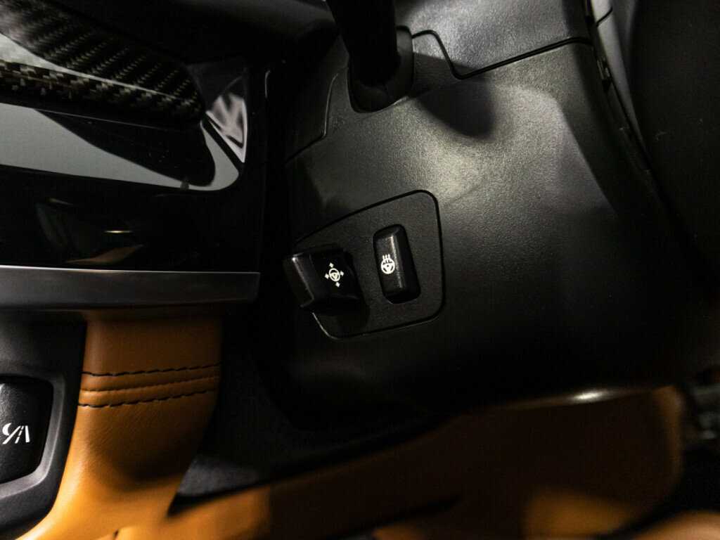 BMW X6 M с пробегом — 2017 год. Фото: #21