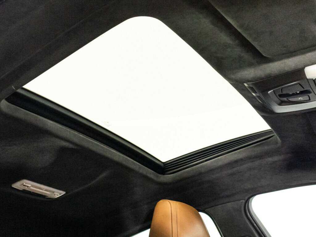 BMW X6 M с пробегом — 2017 год. Фото: #22