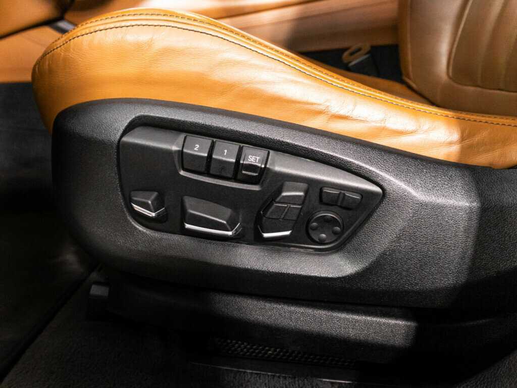 BMW X6 M с пробегом — 2017 год. Фото: #28