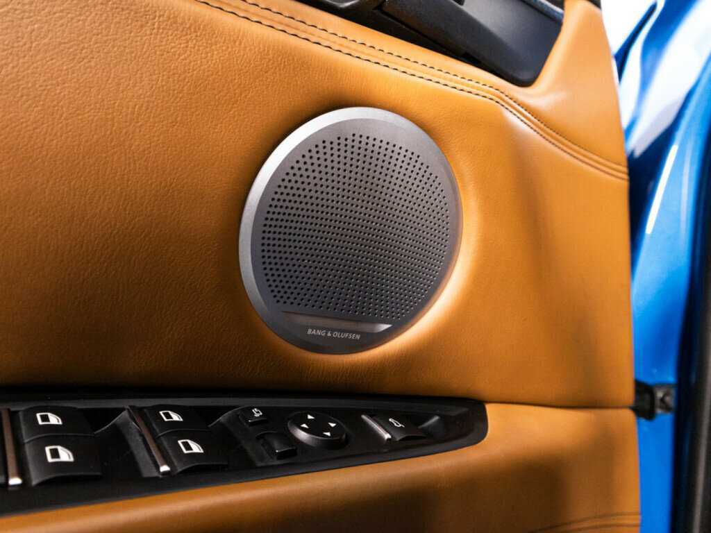 BMW X6 M с пробегом — 2017 год. Фото: #29