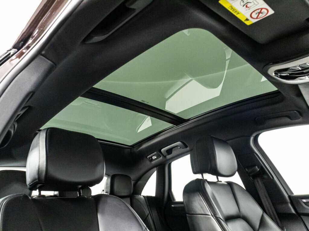 Porsche Macan с пробегом — 2018 год. Фото: #19