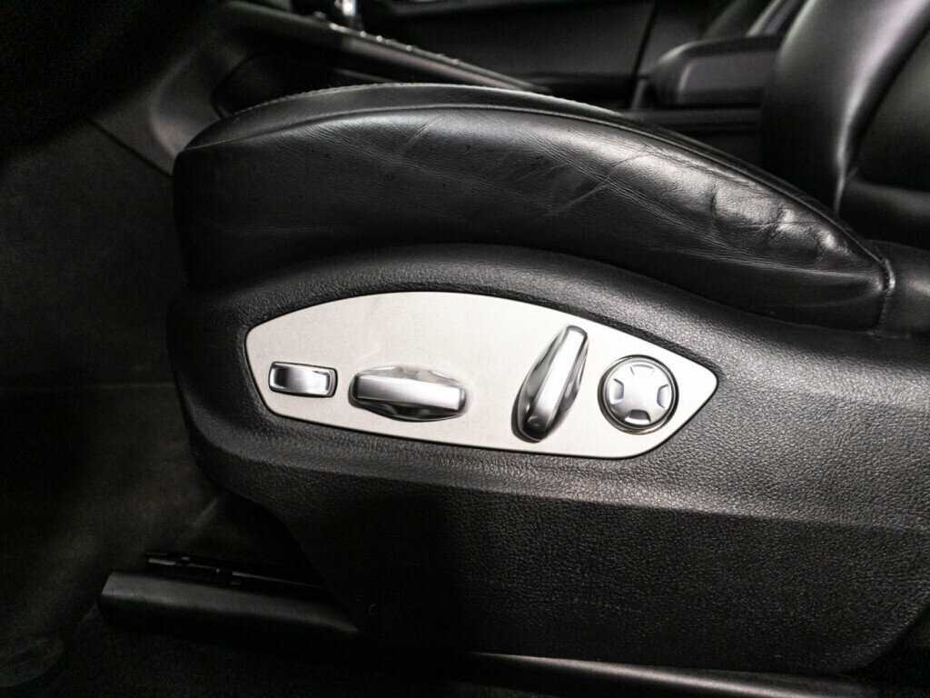 Porsche Macan с пробегом — 2018 год. Фото: #21