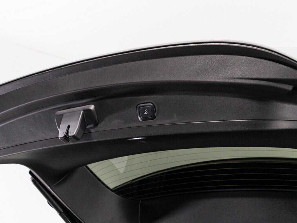 Nio ES6 с пробегом — 2024 год. Фото: #14