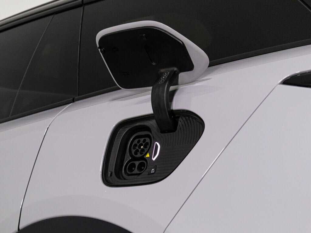 Nio ES6 с пробегом — 2024 год. Фото: #16