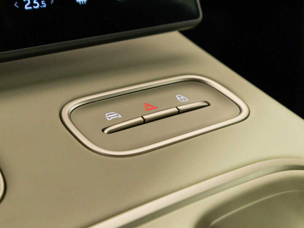 Nio ES6 с пробегом — 2024 год. Фото: #26