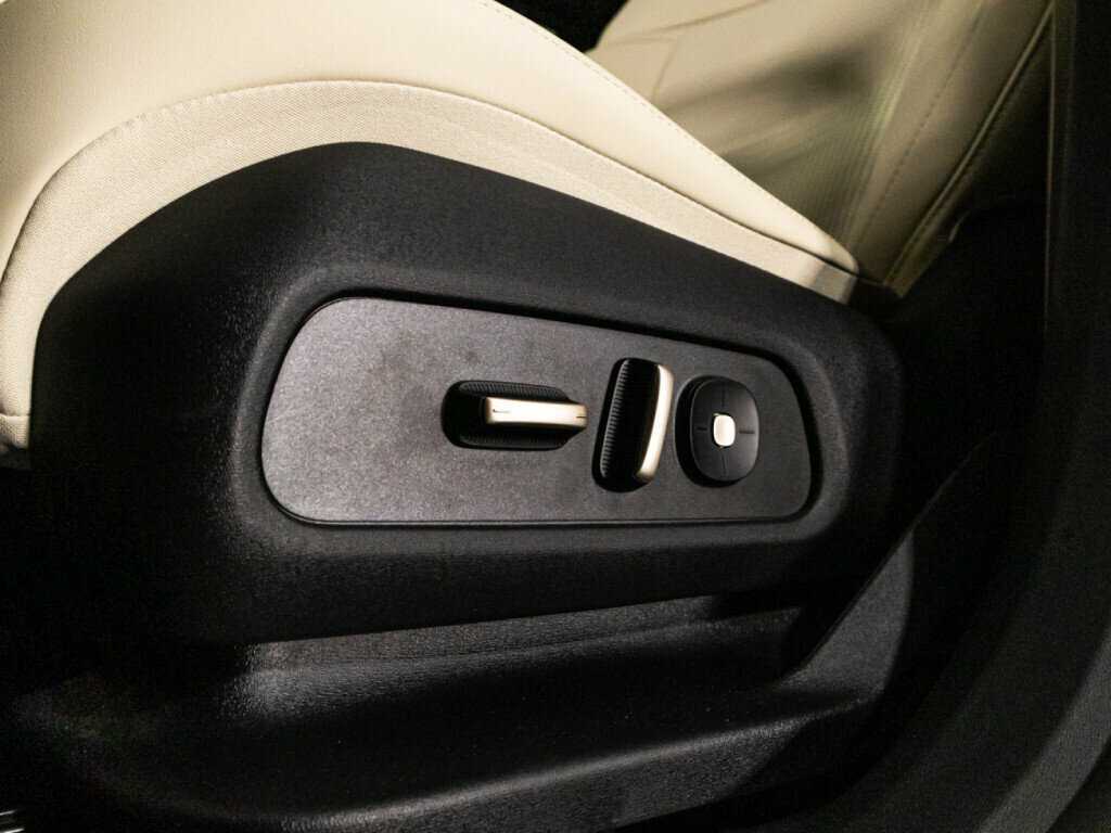 Nio ES6 с пробегом — 2024 год. Фото: #27