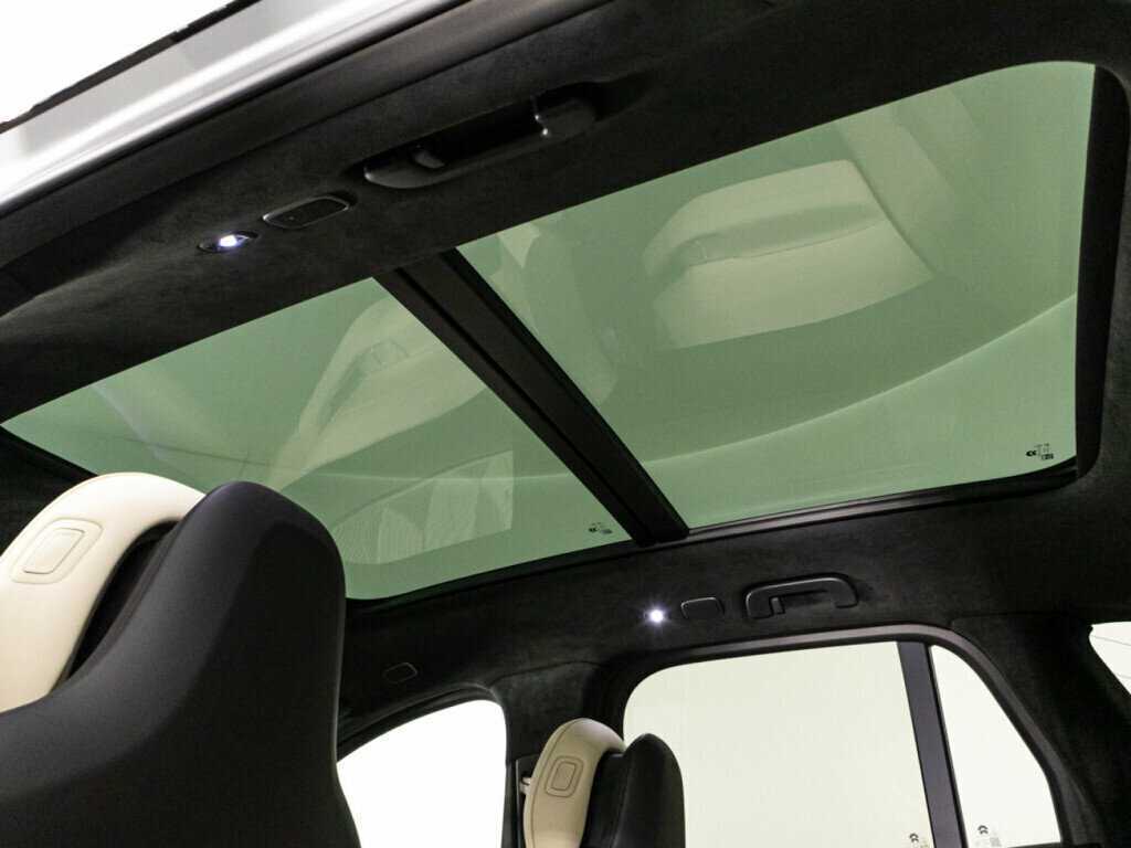 Nio ES6 с пробегом — 2024 год. Фото: #30