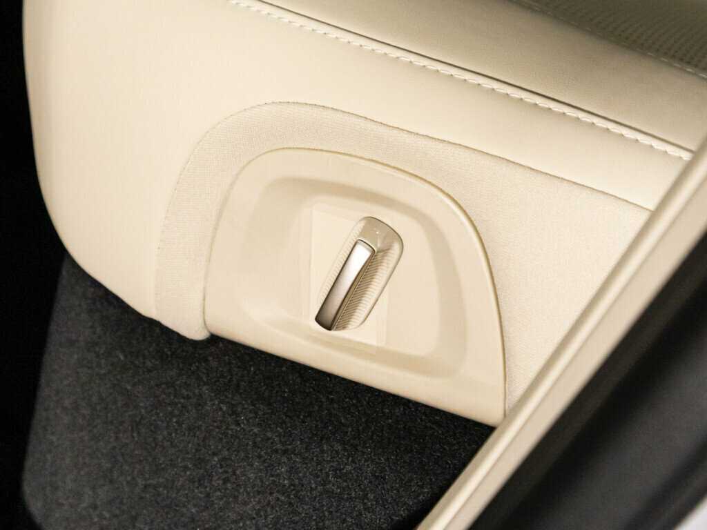 Nio ES6 с пробегом — 2024 год. Фото: #31