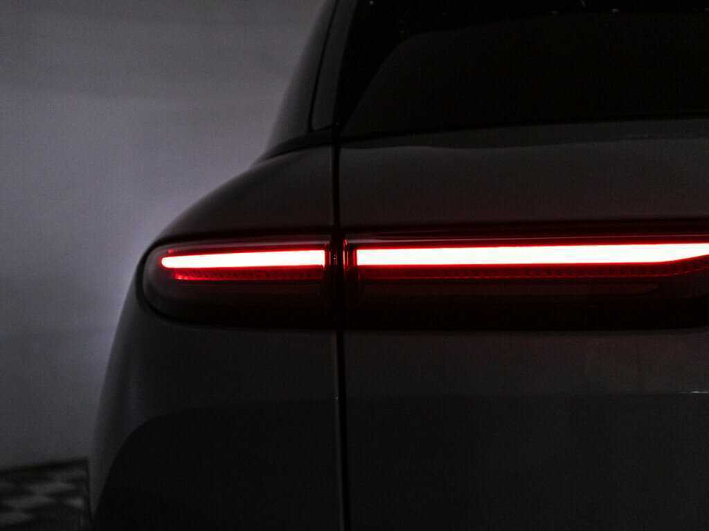 Nio ES6 с пробегом — 2024 год. Фото: #35