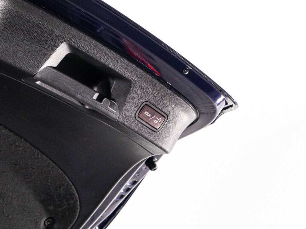 Mercedes-Benz GLE Coupe с пробегом — 2016 год. Фото: #15