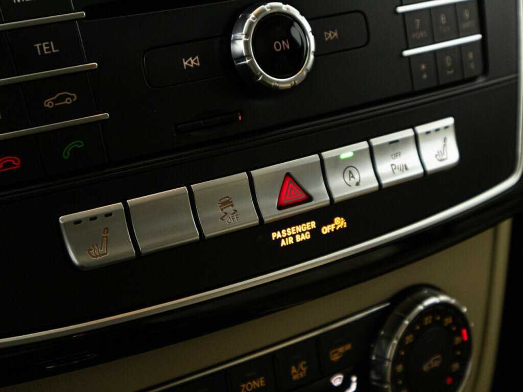 Mercedes-Benz GLE Coupe с пробегом — 2016 год. Фото: #18