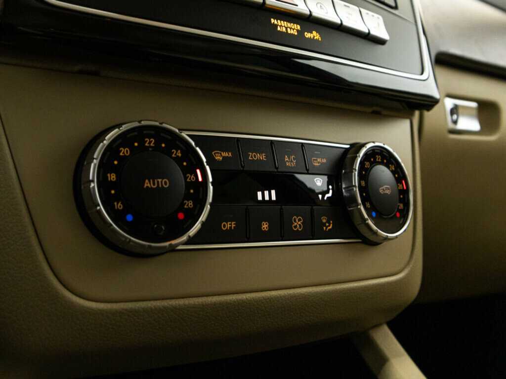 Mercedes-Benz GLE Coupe с пробегом — 2016 год. Фото: #20