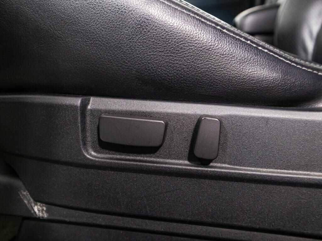 Mitsubishi Outlander с пробегом — 2011 год. Фото: #17