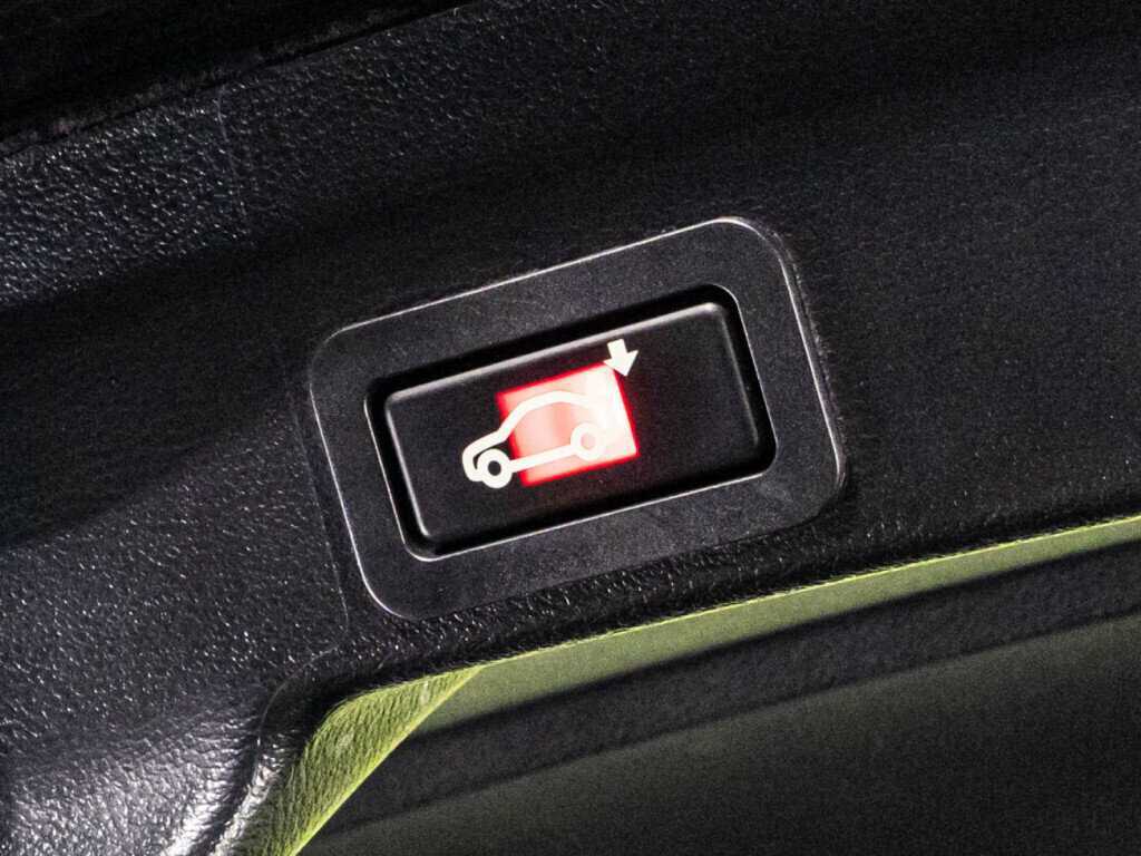 BMW X6 с пробегом — 2012 год. Фото: #10