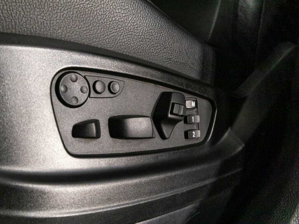 BMW X6 с пробегом — 2012 год. Фото: #15