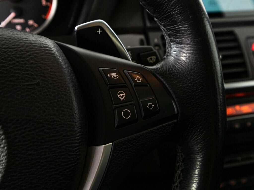 BMW X6 с пробегом — 2012 год. Фото: #16