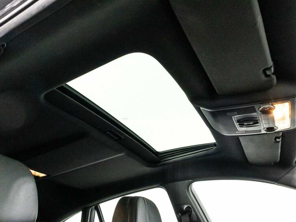 BMW X6 с пробегом — 2012 год. Фото: #17